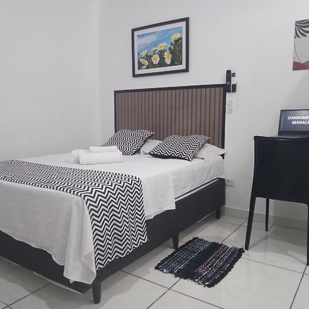 דירות פינדאמונהנגבה Loft7 Garagem Wifi Proximo Aparecida E Industrias מראה חיצוני תמונה