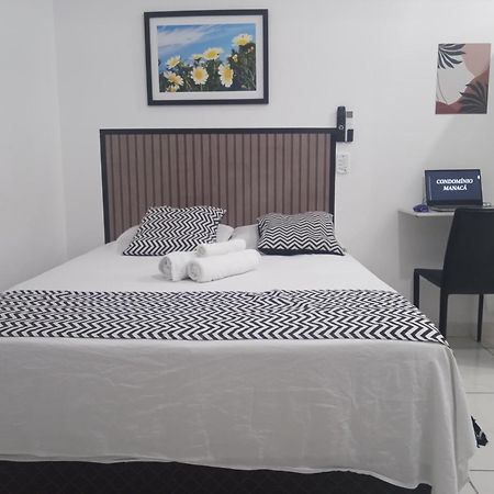 דירות פינדאמונהנגבה Loft7 Garagem Wifi Proximo Aparecida E Industrias מראה חיצוני תמונה