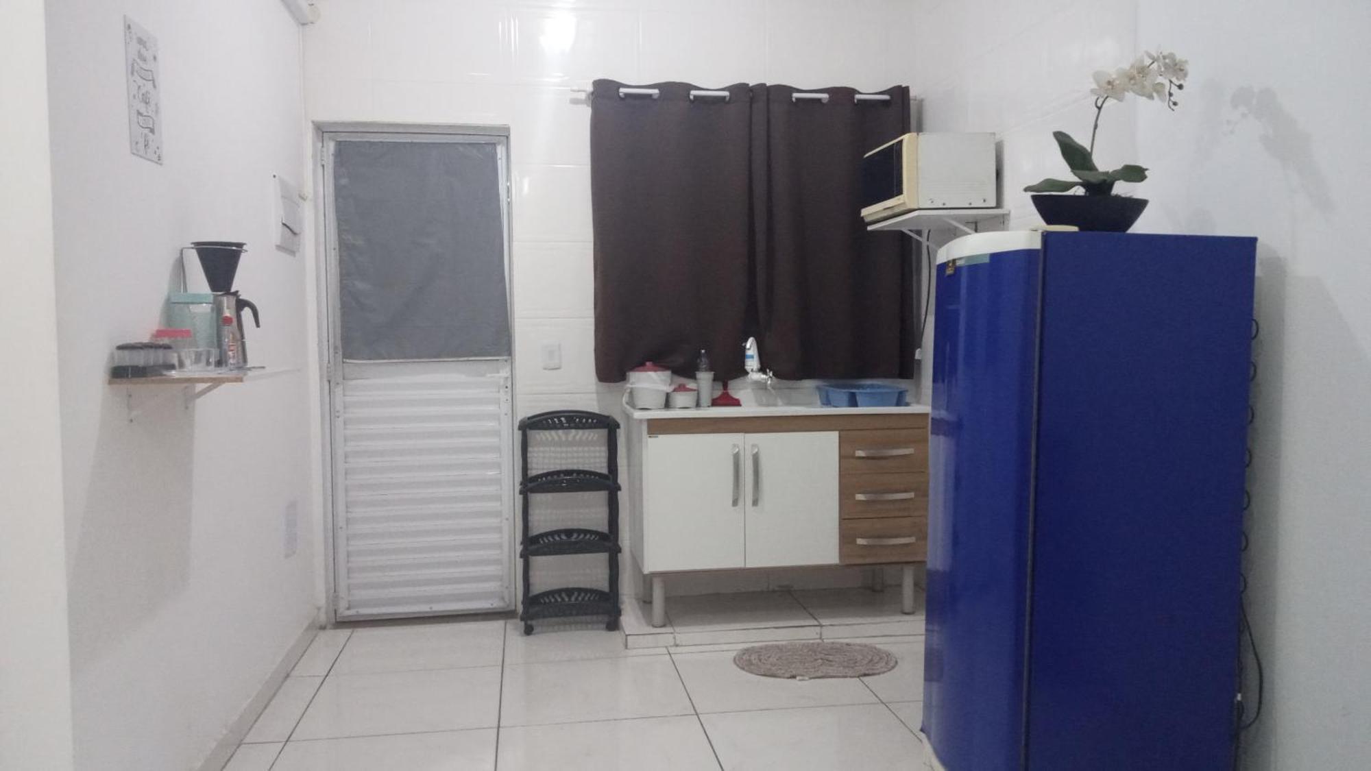 דירות פינדאמונהנגבה Loft7 Garagem Wifi Proximo Aparecida E Industrias מראה חיצוני תמונה