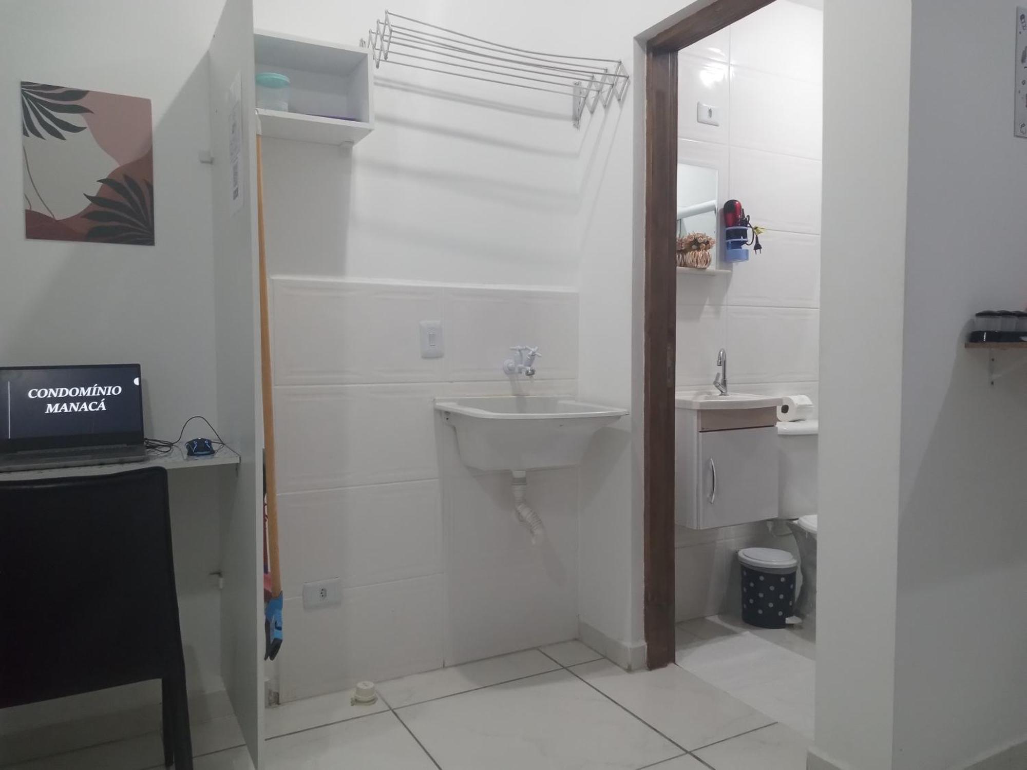 דירות פינדאמונהנגבה Loft7 Garagem Wifi Proximo Aparecida E Industrias מראה חיצוני תמונה
