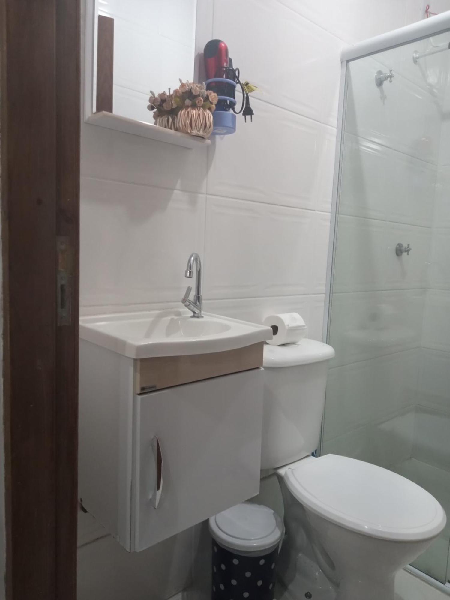 דירות פינדאמונהנגבה Loft7 Garagem Wifi Proximo Aparecida E Industrias מראה חיצוני תמונה