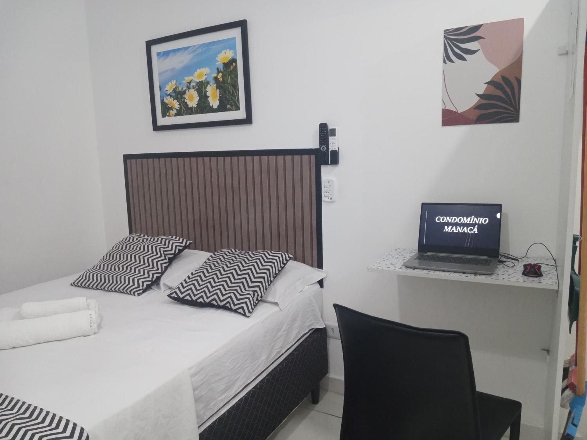 דירות פינדאמונהנגבה Loft7 Garagem Wifi Proximo Aparecida E Industrias מראה חיצוני תמונה