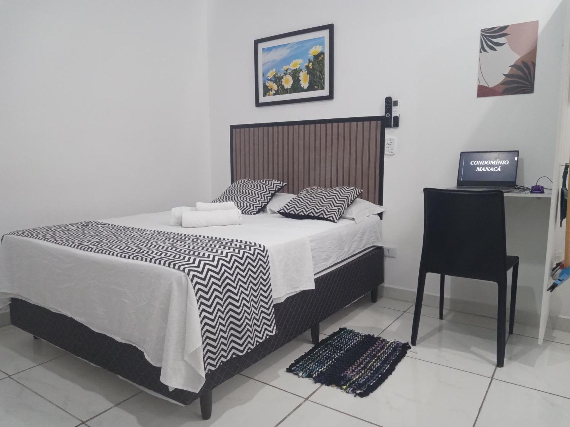 דירות פינדאמונהנגבה Loft7 Garagem Wifi Proximo Aparecida E Industrias מראה חיצוני תמונה