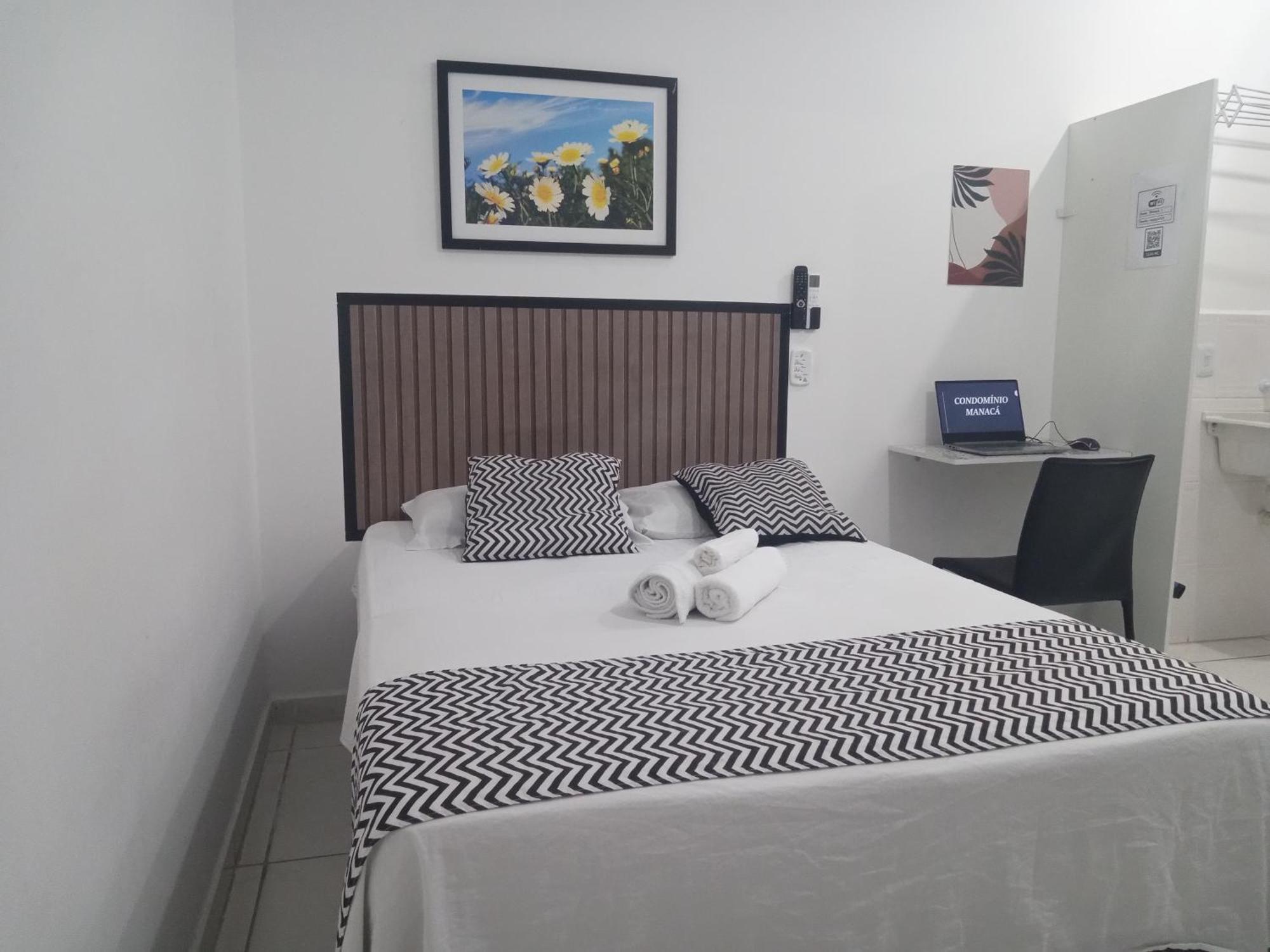 דירות פינדאמונהנגבה Loft7 Garagem Wifi Proximo Aparecida E Industrias מראה חיצוני תמונה
