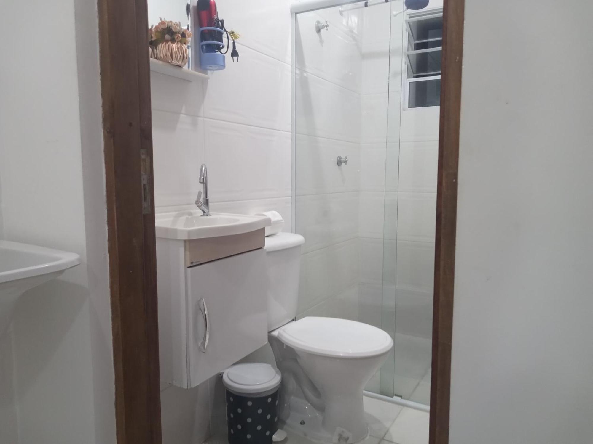 דירות פינדאמונהנגבה Loft7 Garagem Wifi Proximo Aparecida E Industrias מראה חיצוני תמונה