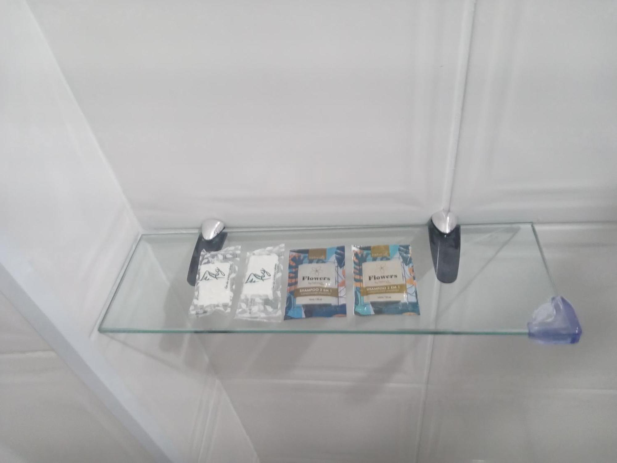 דירות פינדאמונהנגבה Loft7 Garagem Wifi Proximo Aparecida E Industrias מראה חיצוני תמונה