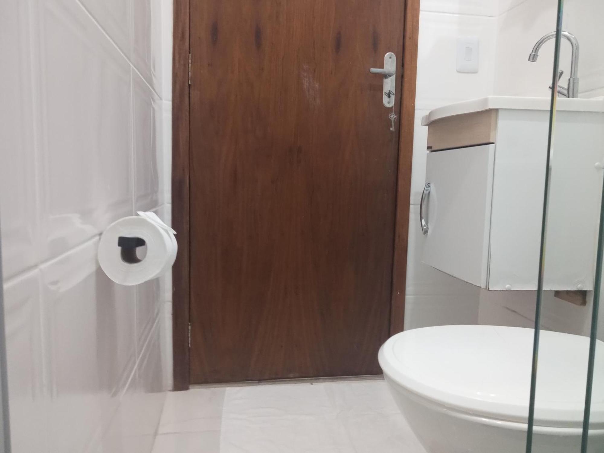 דירות פינדאמונהנגבה Loft7 Garagem Wifi Proximo Aparecida E Industrias מראה חיצוני תמונה
