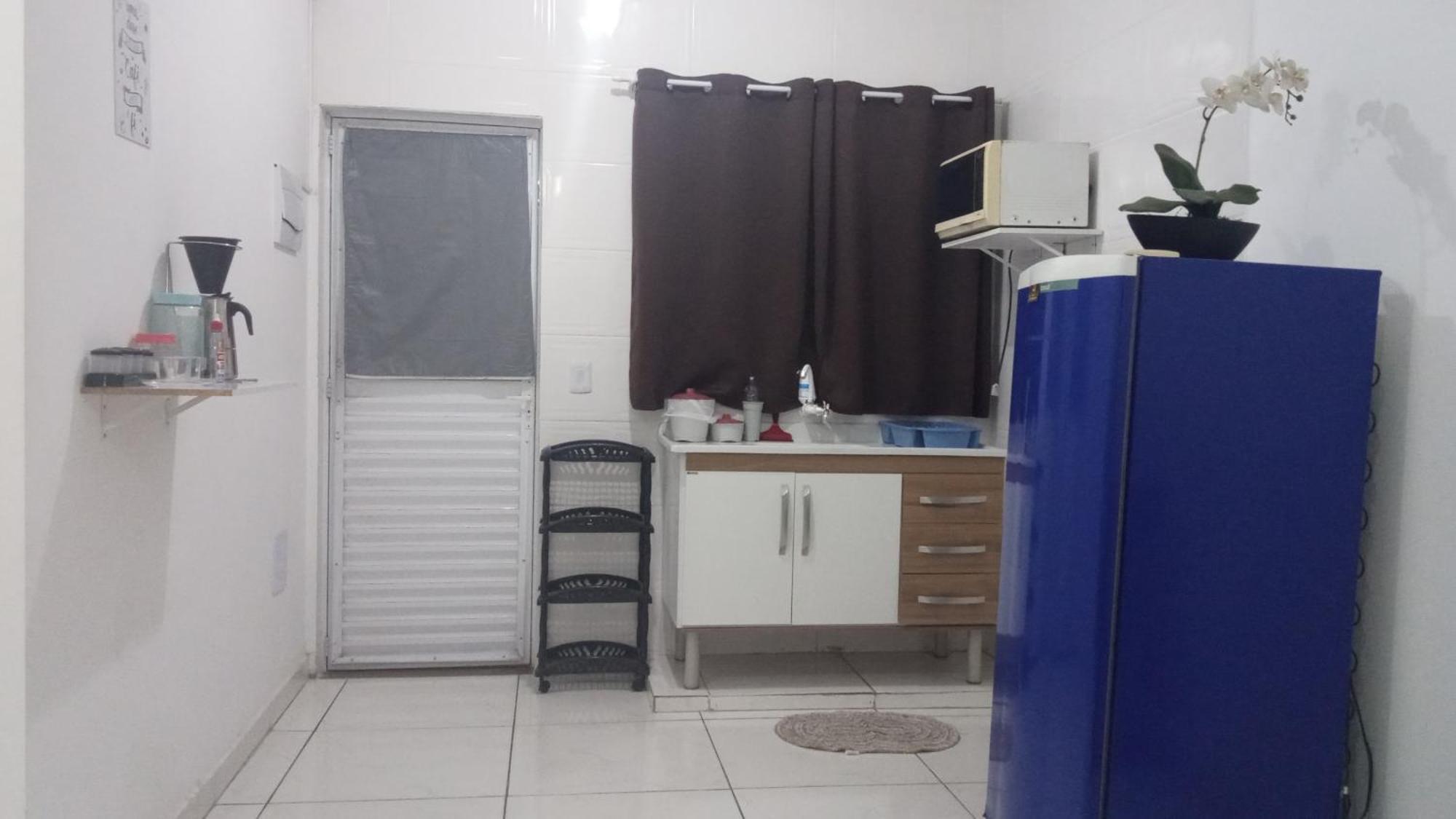 דירות פינדאמונהנגבה Loft7 Garagem Wifi Proximo Aparecida E Industrias מראה חיצוני תמונה